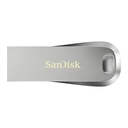 SanDisk 64GB USB 3.2 Gen 1 Flash Drive Silver