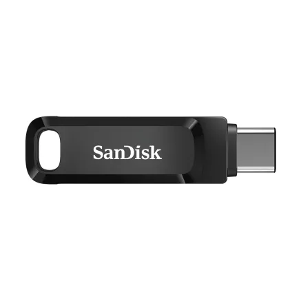 SanDisk Ultra Dual Drive Go 64GB USB Flash Drive