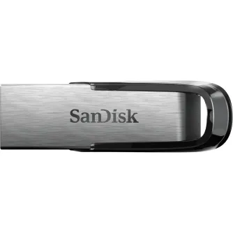 New products - SanDisk Ultra Flair 256GB USB 3.2 Gen 1 Flash Drive - quick order from manufacturer