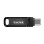 Sortimenta jaunumi - SanDisk 256GB USB 3.2 Gen 1 Flash Drive Type-A/C - ātri pasūtīt no ražotāja