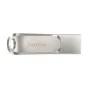 New products - SanDisk Ultra Dual Drive Luxe 64GB USB Flash Drive - quick order from manufacturer