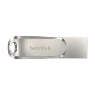New products - SanDisk Ultra Dual Drive Luxe 256GB USB Flash Drive - quick order from manufacturer