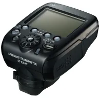 Radio palaidēji - Canon Speedlite Transmitter ST-E3-RT V2 for Flash Control 5743B012 - ātri pasūtīt no ražotājaRadio palaidēji - Canon Speedlite Transmitter ST-E3-RT V2 for Flash Control 5743B012 - ātri pasūtīt no ražotāja