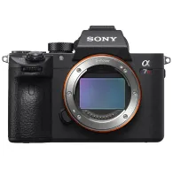 Беззеркальные камеры - Sony A7R Mark III A Body (Black) - 42.4MP Mirrorless Camera ILCE-7RM3A - быстрый заказ от производителяБеззеркальные камеры - Sony A7R Mark III A Body (Black) - 42.4MP Mirrorless Camera ILCE-7RM3A - быстрый заказ от производителя