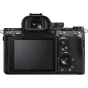 Mirrorless Cameras - Sony A7R Mark III A Body (Black) - 42.4MP Mirrorless Camera ILCE-7RM3A - quick order from manufacturer