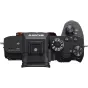 Mirrorless Cameras - Sony A7R Mark III A Body (Black) - 42.4MP Mirrorless Camera ILCE-7RM3A - quick order from manufacturer