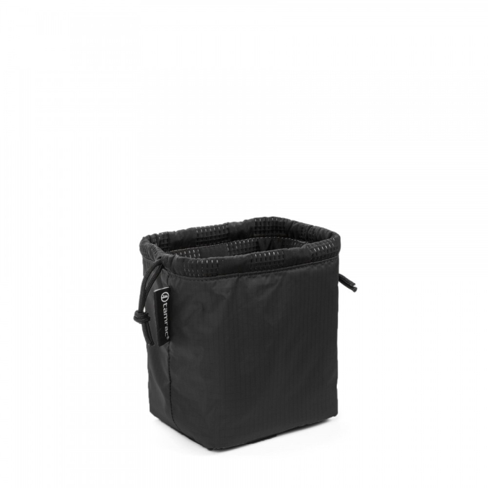 Kameru somas - Tamrac Goblin Body Pouch 1.4 Black Camera Accessory - ātri pasūtīt no ražotāja