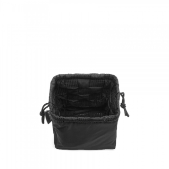 Kameru somas - Tamrac Goblin Body Pouch 1.4 Black Camera Accessory - ātri pasūtīt no ražotāja