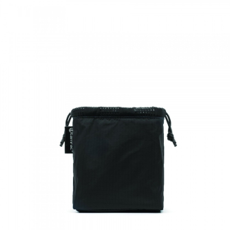 Kameru somas - Tamrac Goblin Body Pouch 1.4 Black Camera Accessory - ātri pasūtīt no ražotāja