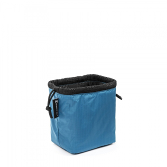 Kameru somas - Tamrac Goblin Body Pouch 1.4 Ocean for Camera Protection - ātri pasūtīt no ražotāja