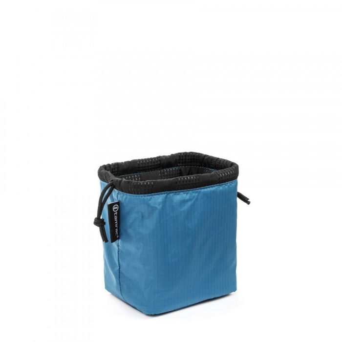 Kameru somas - Tamrac Goblin Body Pouch 1.4 Ocean for Camera Protection - ātri pasūtīt no ražotāja