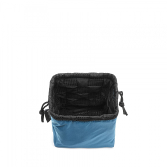 Kameru somas - Tamrac Goblin Body Pouch 1.4 Ocean for Camera Protection - ātri pasūtīt no ražotāja