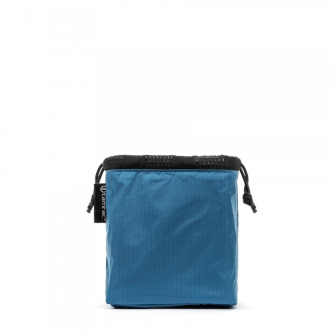 Kameru somas - Tamrac Goblin Body Pouch 1.4 Ocean for Camera Protection - ātri pasūtīt no ražotāja