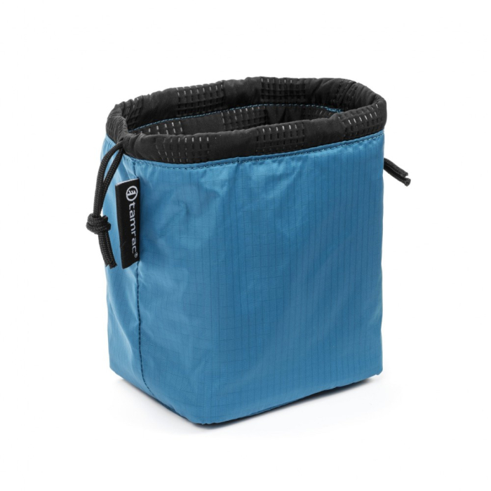Kameru somas - Tamrac Goblin Body Pouch 2.5 Ocean Camera Bag Accessory - ātri pasūtīt no ražotāja