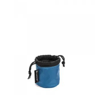 Objektīvu somas - Tamrac Goblin Lens Pouch 0.3 Ocean for Camera Lenses - ātri pasūtīt no ražotāja