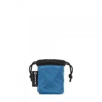 Objektīvu somas - Tamrac Goblin Lens Pouch 0.3 Ocean for Camera Lenses - ātri pasūtīt no ražotāja