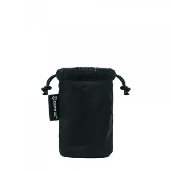 Lens pouches - Tamrac Goblin Lens Pouch 0.6 Black for Camera Lenses - quick order from manufacturer