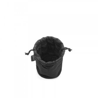 Objektīvu somas - Tamrac Goblin Lens Pouch 0.6 Black for Camera Lenses - ātri pasūtīt no ražotāja