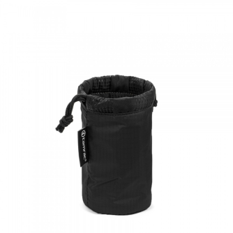 Objektīvu somas - Tamrac Goblin Lens Pouch 0.6 Black for Camera Lenses - ātri pasūtīt no ražotāja