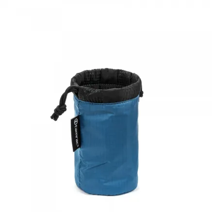 Tamrac Goblin Lens Pouch 0.6 Ocean for Camera Lenses