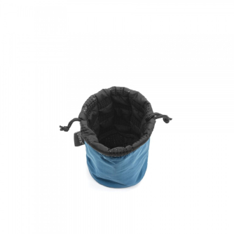 Objektīvu somas - Tamrac Goblin Lens Pouch 0.6 Ocean for Camera Lenses - ātri pasūtīt no ražotāja
