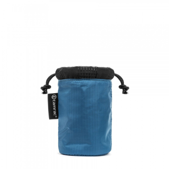 Objektīvu somas - Tamrac Goblin Lens Pouch 0.6 Ocean for Camera Lenses - ātri pasūtīt no ražotāja
