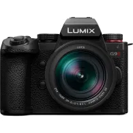 Sortimenta jaunumi - Panasonic Lumix G DC-G9 II + LEICA 12-60mm Lens Bundle DC-G9M2BODY + H-ES12060DC-G9M2LK - ātri pasūtīt no ražotājaSortimenta jaunumi - Panasonic Lumix G DC-G9 II + LEICA 12-60mm Lens Bundle DC-G9M2BODY + H-ES12060DC-G9M2LK - ātri pasūtīt no ražotāja