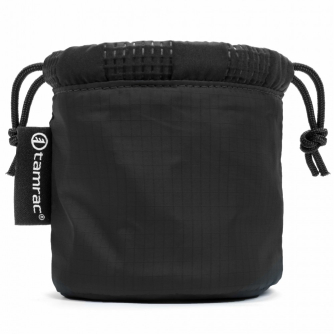 Objektīvu somas - Tamrac Goblin Lens Pouch 0.7 Black for Camera Lenses - ātri pasūtīt no ražotāja