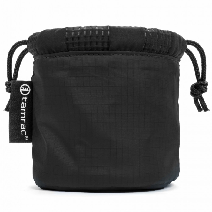Objektīvu somas - Tamrac Goblin Lens Pouch 0.7 Black for Camera Lenses - ātri pasūtīt no ražotāja
