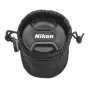 Lens pouches - Tamrac Goblin Lens Pouch 0.7 Black for Camera Lenses - quick order from manufacturer