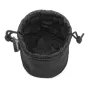 Lens pouches - Tamrac Goblin Lens Pouch 0.7 Black for Camera Lenses - quick order from manufacturer