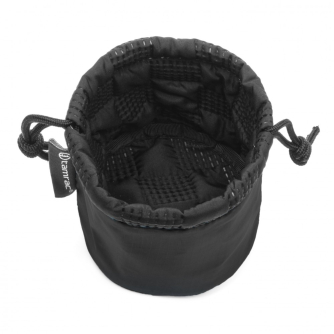Objektīvu somas - Tamrac Goblin Lens Pouch 0.7 Black for Camera Lenses - ātri pasūtīt no ražotāja