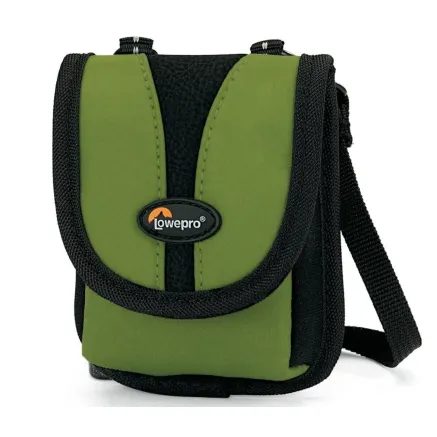 Lowepro Rezo 10 Digital Camera Bag - Leaf Green