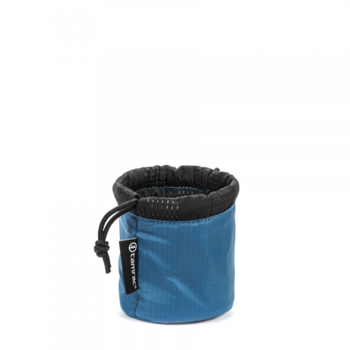 Objektīvu somas - Tamrac Goblin Lens Pouch 0.7 Ocean for Camera Lenses - ātri pasūtīt no ražotāja