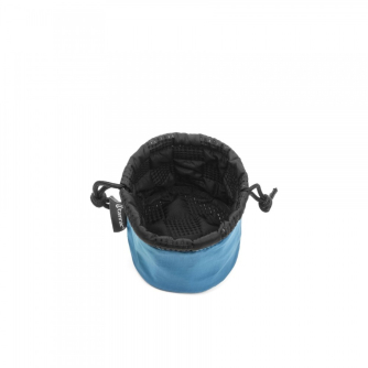 Objektīvu somas - Tamrac Goblin Lens Pouch 0.7 Ocean for Camera Lenses - ātri pasūtīt no ražotāja