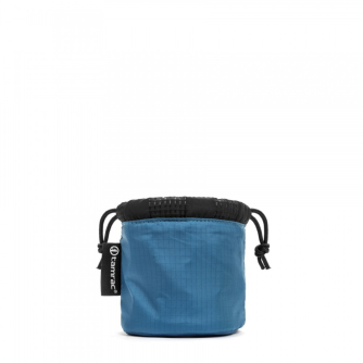 Objektīvu somas - Tamrac Goblin Lens Pouch 0.7 Ocean for Camera Lenses - ātri pasūtīt no ražotāja