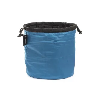 Lens pouches - Tamrac Goblin Lens Pouch 1.2 Ocean for Camera Lenses - quick order from manufacturer