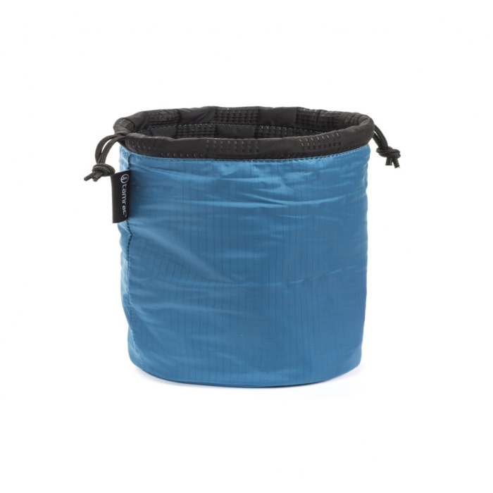 Objektīvu somas - Tamrac Goblin Lens Pouch 1.2 Ocean for Camera Lenses - ātri pasūtīt no ražotāja