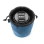 Lens pouches - Tamrac Goblin Lens Pouch 1.2 Ocean for Camera Lenses - quick order from manufacturer