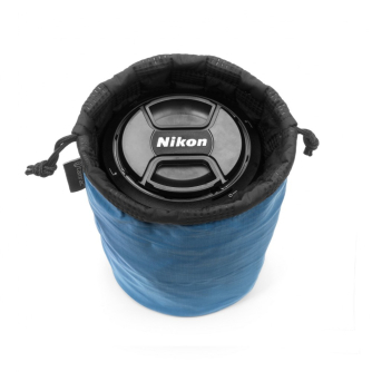 Objektīvu somas - Tamrac Goblin Lens Pouch 1.2 Ocean for Camera Lenses - ātri pasūtīt no ražotāja