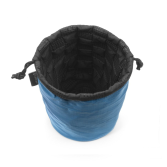 Objektīvu somas - Tamrac Goblin Lens Pouch 1.2 Ocean for Camera Lenses - ātri pasūtīt no ražotāja