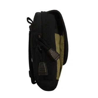 New products - Lowepro Rezo 20 Digital Camera Bag - Leaf Green - quick order from manufacturer