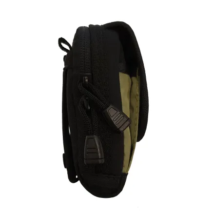 Lowepro Rezo 20 Digital Camera Bag - Leaf Green