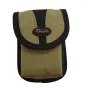 New products - Lowepro Rezo 20 Digital Camera Bag - Leaf Green - quick order from manufacturer