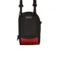 New products - Lowepro Ridge 20 Digital Camera Bag - Red, Water-resistant - quick order from manufacturer