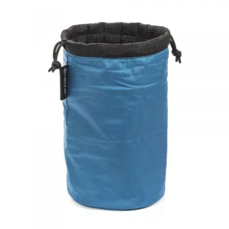 Lens pouches - Tamrac Goblin Lens Pouch 2.4 Ocean for Camera Lenses - quick order from manufacturer