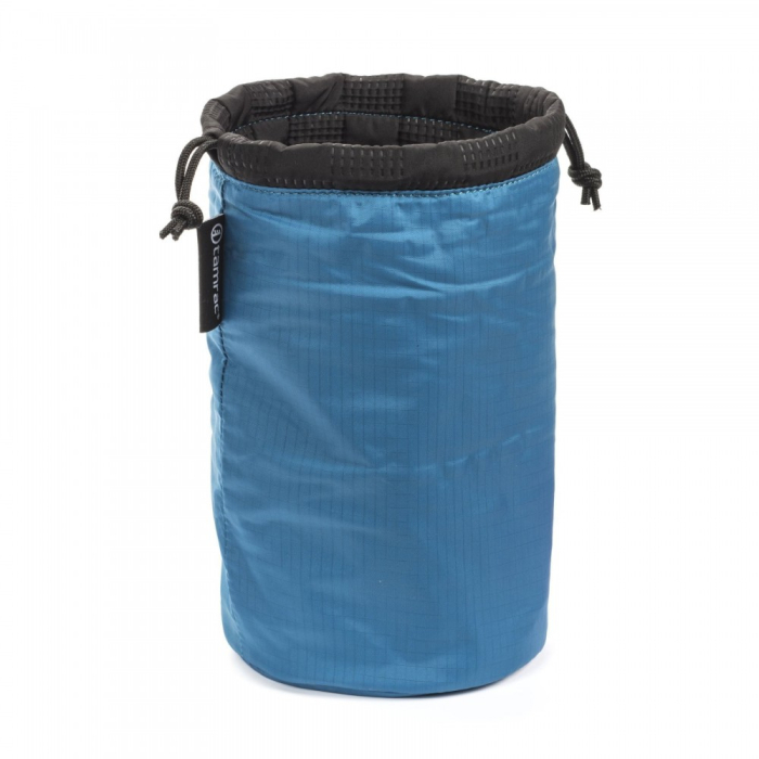 Objektīvu somas - Tamrac Goblin Lens Pouch 2.4 Ocean for Camera Lenses - ātri pasūtīt no ražotāja