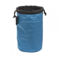 Lens pouches - Tamrac Goblin Lens Pouch 2.4 Ocean for Camera Lenses - quick order from manufacturerLens pouches - Tamrac Goblin Lens Pouch 2.4 Ocean for Camera Lenses - quick order from manufacturer