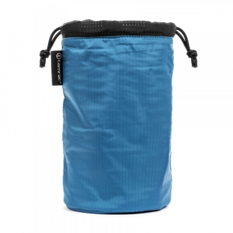 Objektīvu somas - Tamrac Goblin Lens Pouch 2.4 Ocean for Camera Lenses - ātri pasūtīt no ražotāja