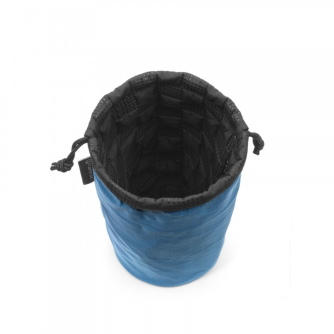 Objektīvu somas - Tamrac Goblin Lens Pouch 2.4 Ocean for Camera Lenses - ātri pasūtīt no ražotāja